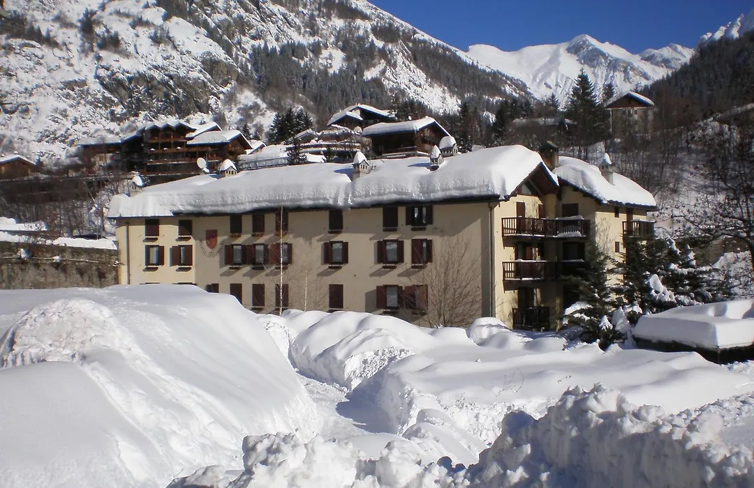 Hotel Tavernier-1
