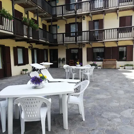 Hotel Tavernier-3
